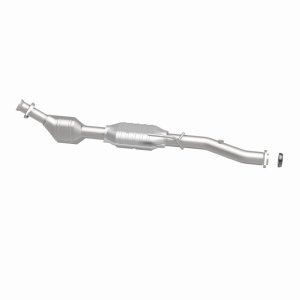 Mazda B2500 Catalytic Converter - Magnaflow - Direct Fit - `98-`01