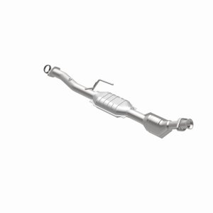 Mazda B2500 Catalytic Converter - Magnaflow - Direct Fit - `98-`01