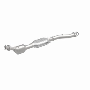 Mazda B2500 Catalytic Converter - Magnaflow - Direct Fit - `98-`01