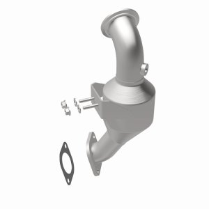 Ford Edge Catalytic Converter - Magnaflow - OEM Grade Direct-Fit - `12-`14