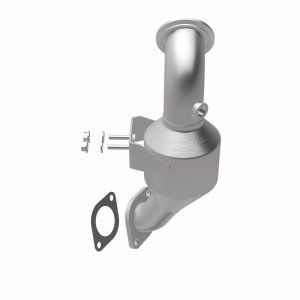 Ford Edge Catalytic Converter - Magnaflow - OEM Grade Direct-Fit - `12-`14