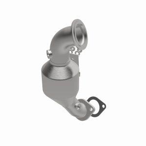 Ford Edge Catalytic Converter - Magnaflow - OEM Grade Direct-Fit - `12-`14