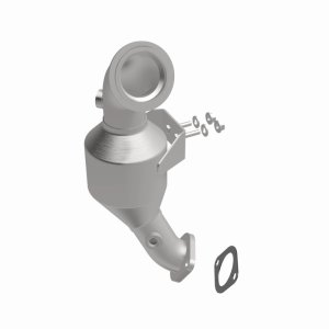 Ford Edge Catalytic Converter - Magnaflow - OEM Grade Direct-Fit - `12-`14