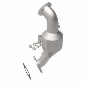 Ford Edge Catalytic Converter - Magnaflow - OEM Grade Direct-Fit - `12-`14