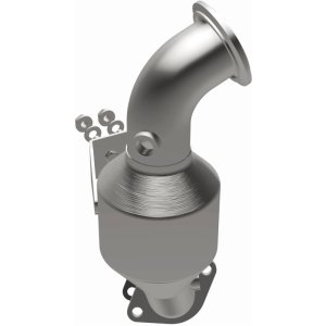 Ford Explorer Catalytic Converter - Magnaflow - OEM Grade Direct-Fit - `12-`15