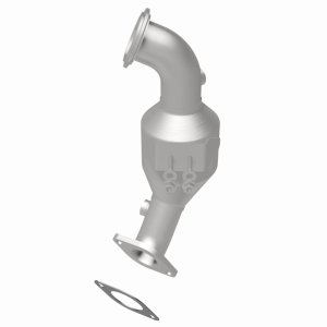 Ford Explorer Catalytic Converter - Magnaflow - OEM Grade Direct-Fit - `12-`15