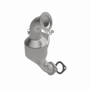 Ford Explorer Catalytic Converter - Magnaflow - OEM Grade Direct-Fit - `12-`15