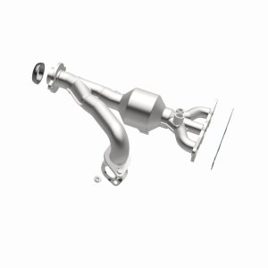 Mitsubishi Endeavor Performance Exhaust - Magnaflow - OEM Grade Direct-Fit Catalytic Converter - `04-`11 Mitsubishi Endeavor Performance Exhaust - Magnaflow - OEM Grade Direct-Fit Catalytic Converter - `04-`11