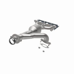Mitsubishi Endeavor Performance Exhaust - Magnaflow - OEM Grade Direct-Fit Catalytic Converter - `04-`11 Mitsubishi Endeavor Performance Exhaust - Magnaflow - OEM Grade Direct-Fit Catalytic Converter - `04-`11