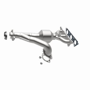 Mitsubishi Endeavor Performance Exhaust - Magnaflow - OEM Grade Direct-Fit Catalytic Converter - `04-`11 Mitsubishi Endeavor Performance Exhaust - Magnaflow - OEM Grade Direct-Fit Catalytic Converter - `04-`11
