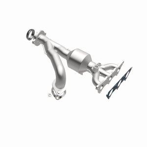 Mitsubishi Endeavor Performance Exhaust - Magnaflow - OEM Grade Direct-Fit Catalytic Converter - `04-`11 Mitsubishi Endeavor Performance Exhaust - Magnaflow - OEM Grade Direct-Fit Catalytic Converter - `04-`11