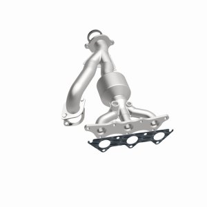 Mitsubishi Endeavor Performance Exhaust - Magnaflow - OEM Grade Direct-Fit Catalytic Converter - `04-`11 Mitsubishi Endeavor Performance Exhaust - Magnaflow - OEM Grade Direct-Fit Catalytic Converter - `04-`11