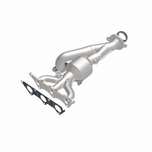 Mitsubishi Endeavor Performance Exhaust - Magnaflow - OEM Grade Direct-Fit Catalytic Converter - `04-`11 Mitsubishi Endeavor Performance Exhaust - Magnaflow - OEM Grade Direct-Fit Catalytic Converter - `04-`11