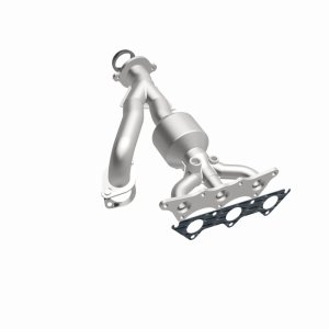 Mitsubishi Endeavor Performance Exhaust - Magnaflow - OEM Grade Direct-Fit Catalytic Converter - `04-`11 Mitsubishi Endeavor Performance Exhaust - Magnaflow - OEM Grade Direct-Fit Catalytic Converter - `04-`11