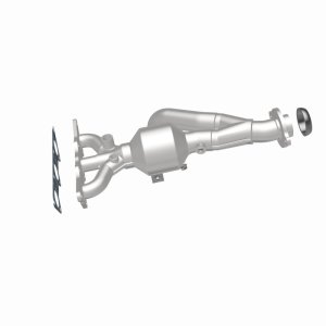 Mitsubishi Endeavor Performance Exhaust - Magnaflow - OEM Grade Direct-Fit Catalytic Converter - `04-`11 Mitsubishi Endeavor Performance Exhaust - Magnaflow - OEM Grade Direct-Fit Catalytic Converter - `04-`11