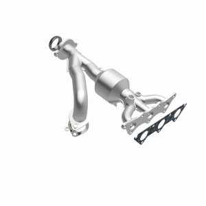 Mitsubishi Endeavor Performance Exhaust - Magnaflow - OEM Grade Direct-Fit Catalytic Converter - `04-`11 Mitsubishi Endeavor Performance Exhaust - Magnaflow - OEM Grade Direct-Fit Catalytic Converter - `04-`11