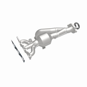 Mitsubishi Endeavor Performance Exhaust - Magnaflow - OEM Grade Direct-Fit Catalytic Converter - `04-`11 Mitsubishi Endeavor Performance Exhaust - Magnaflow - OEM Grade Direct-Fit Catalytic Converter - `04-`11