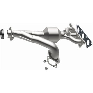Mitsubishi Endeavor Performance Exhaust - Magnaflow - OEM Grade Direct-Fit Catalytic Converter - `04-`11 Mitsubishi Endeavor Performance Exhaust - Magnaflow - OEM Grade Direct-Fit Catalytic Converter - `04-`11