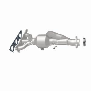 Mitsubishi Endeavor Performance Exhaust - Magnaflow - OEM Grade Direct-Fit Catalytic Converter - `04-`11 Mitsubishi Endeavor Performance Exhaust - Magnaflow - OEM Grade Direct-Fit Catalytic Converter - `04-`11