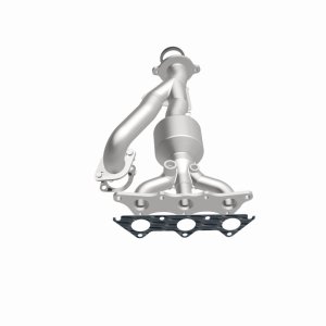 Mitsubishi Endeavor Performance Exhaust - Magnaflow - OEM Grade Direct-Fit Catalytic Converter - `04-`11 Mitsubishi Endeavor Performance Exhaust - Magnaflow - OEM Grade Direct-Fit Catalytic Converter - `04-`11