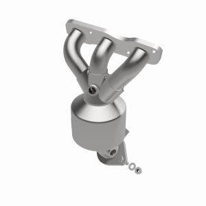 Mitsubishi Outlander Performance Exhaust - Magnaflow - OEM Grade Direct-Fit Manifold Catalytic Converter - `07-`09