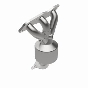 Mitsubishi Outlander Performance Exhaust - Magnaflow - OEM Grade Direct-Fit Manifold Catalytic Converter - `07-`09