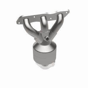 Mitsubishi Outlander Performance Exhaust - Magnaflow - OEM Grade Direct-Fit Manifold Catalytic Converter - `07-`09