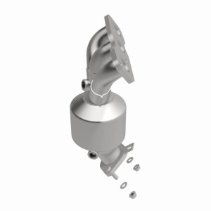 Mitsubishi Outlander Performance Exhaust - Magnaflow - OEM Grade Direct-Fit Manifold Catalytic Converter - `07-`09