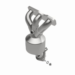 Mitsubishi Outlander Performance Exhaust - Magnaflow - OEM Grade Direct-Fit Manifold Catalytic Converter - `07-`09