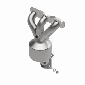 Mitsubishi Outlander Performance Exhaust - Magnaflow - OEM Grade Direct-Fit Manifold Catalytic Converter - `07-`09