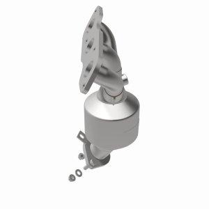 Mitsubishi Outlander Performance Exhaust - Magnaflow - OEM Grade Direct-Fit Manifold Catalytic Converter - `07-`09