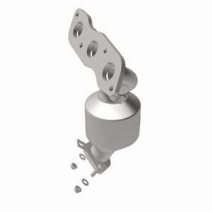 Mitsubishi Outlander Performance Exhaust - Magnaflow - OEM Grade Direct-Fit Manifold Catalytic Converter - `07-`09