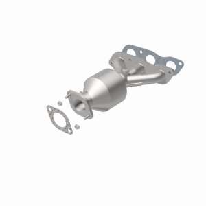 Mitsubishi Outlander Performance Exhaust - Magnaflow - OEM Grade Direct-Fit Catalytic Converter - `07-`09