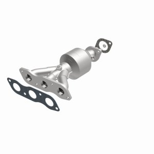 Mitsubishi Outlander Performance Exhaust - Magnaflow - OEM Grade Direct-Fit Catalytic Converter - `07-`09