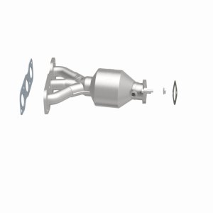 Mitsubishi Outlander Performance Exhaust - Magnaflow - OEM Grade Direct-Fit Catalytic Converter - `07-`09