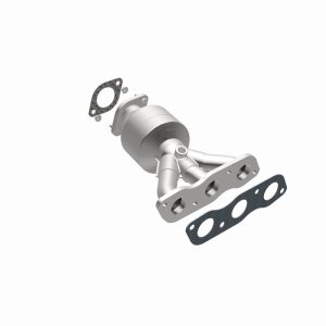 Mitsubishi Outlander Performance Exhaust - Magnaflow - OEM Grade Direct-Fit Catalytic Converter - `07-`09