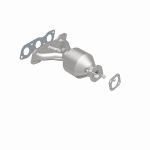 Mitsubishi Outlander Performance Exhaust - Magnaflow - OEM Grade Direct-Fit Catalytic Converter - `07-`09