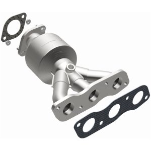 Mitsubishi Outlander Performance Exhaust - Magnaflow - OEM Grade Direct-Fit Catalytic Converter - `07-`09