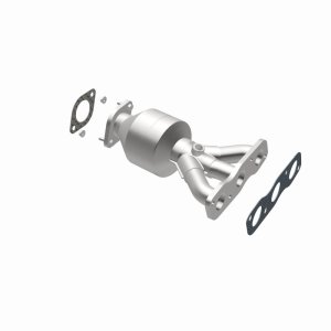 Mitsubishi Outlander Performance Exhaust - Magnaflow - OEM Grade Direct-Fit Catalytic Converter - `07-`09