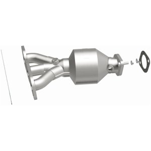 Mitsubishi Outlander Performance Exhaust - Magnaflow - OEM Grade Direct-Fit Catalytic Converter - `07-`09