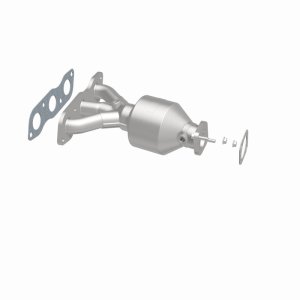 Mitsubishi Outlander Performance Exhaust - Magnaflow - OEM Grade Direct-Fit Catalytic Converter - `07-`09
