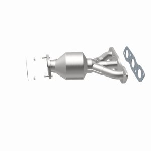 Mitsubishi Outlander Performance Exhaust - Magnaflow - OEM Grade Direct-Fit Catalytic Converter - `07-`09