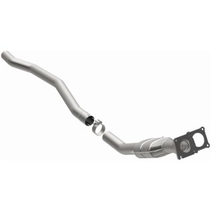 Chrysler Town & Country Catalytic Converter - Magnaflow - OEM Grade Federal/EPA Compliant Direct-Fit - `01-`04
