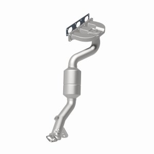 BMW X3 Catalytic Converter - Magnaflow - Direct-Fit, OEM Grade - `04-`06