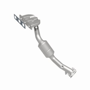 BMW X3 Catalytic Converter - Magnaflow - Direct-Fit, OEM Grade - `04-`06