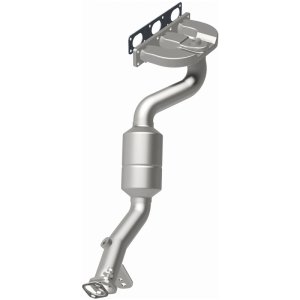 BMW X3 Catalytic Converter - Magnaflow - Direct-Fit, OEM Grade - `04-`06