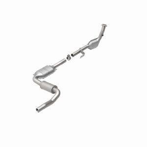 Mercedes-Benz ML320 Performance Exhaust - Magnaflow - OEM Grade Direct-Fit Catalytic Converter - 2003
