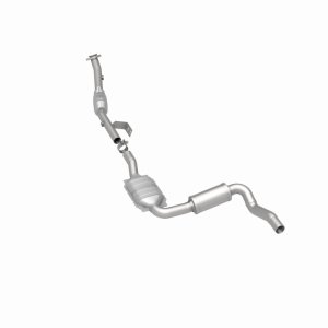 Mercedes-Benz ML320 Performance Exhaust - Magnaflow - OEM Grade Direct-Fit Catalytic Converter - 2003