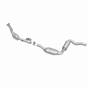 Mercedes-Benz ML320 Performance Exhaust - Magnaflow - OEM Grade Direct-Fit Catalytic Converter - 2003