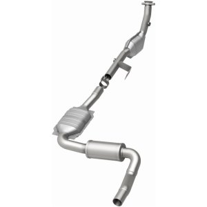 Mercedes-Benz ML320 Performance Exhaust - Magnaflow - OEM Grade Direct-Fit Catalytic Converter - 2003